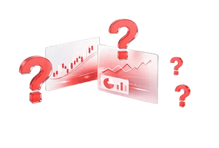 Contact page for trading platform customer support